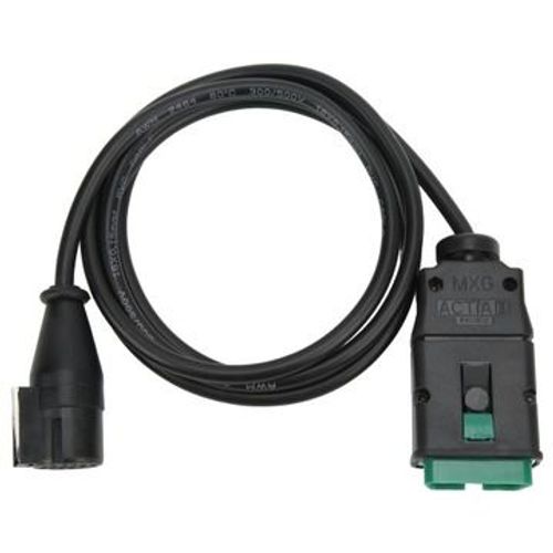 Câble De Diagnostic Usb Obd2, Lecteur De Code D'erreur De Remplacement Pour Peugeot Qc8412