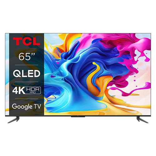 TCL TV QLED 65C635A 64.5""