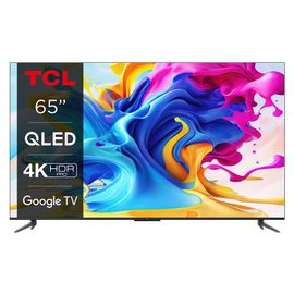 TCL TV QLED 65C635A 64.5""