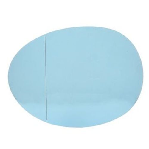 Rétroviseur Extérieur Chauffant En Verre Pour Porte Battante Qc8220