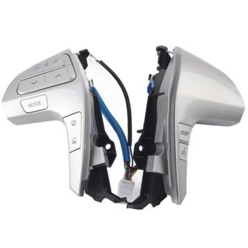 Commutateur De Guidon Multifonctionnel 84250-60160 Remplacement Pour Camra Qc19922