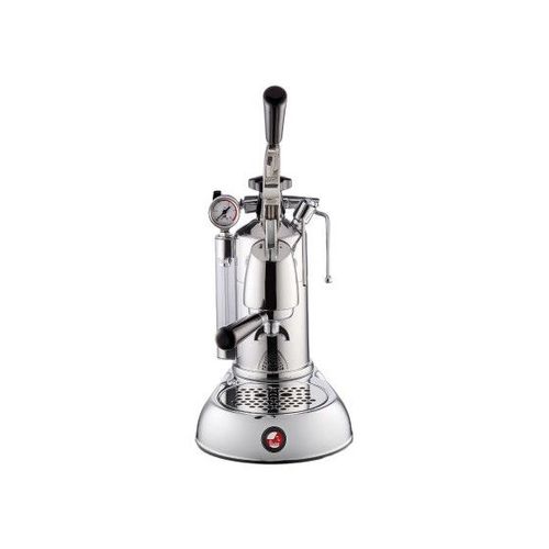 Machine expresso à levier La Pavoni Stradivari Professional Lusso - inox