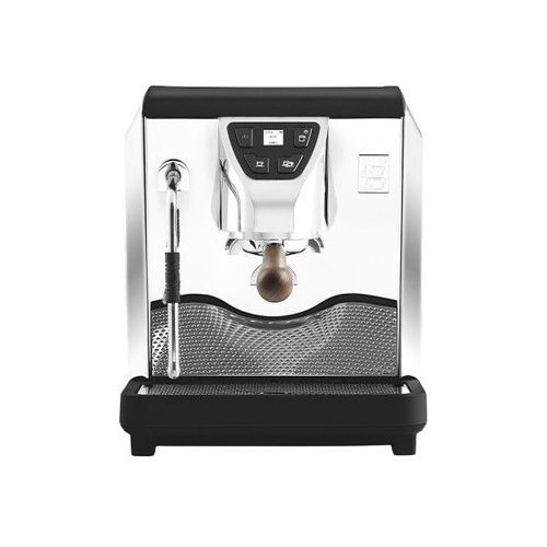 Machine à café expresso Nuova Simonelli Oscar Mood Black - noire