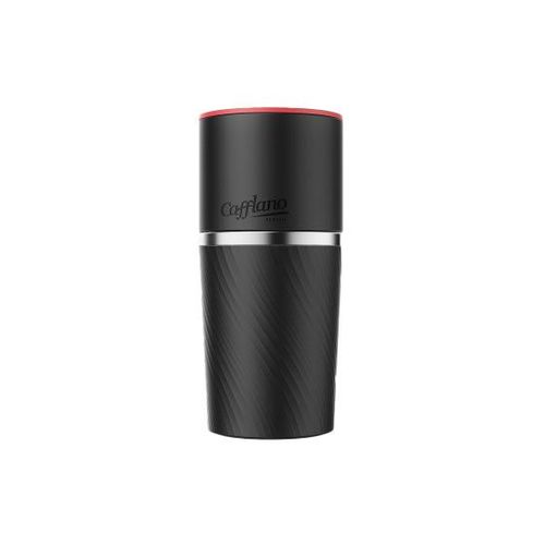 Cafflano Klassic Coffee Black