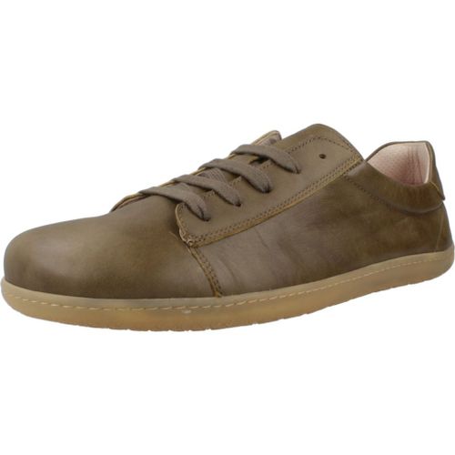 Chaussures Quondam Open Sr Colour Vert