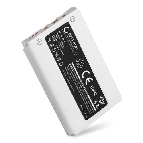 Batterie Pour Téléphone Portable Nokia 8210 / 8310 / 8850 / 8890 / 5210 / 6510 / 7650 / 3610 - Blb-2, 1000mah Interne Neuve , Kit De Remplacement /