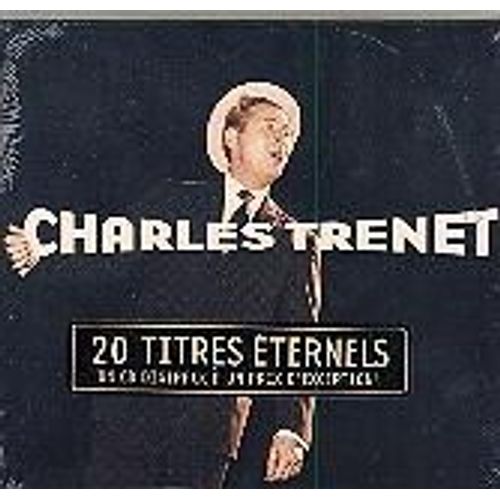 Charles Trénet