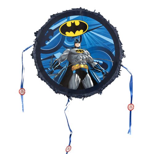 Piñata Batman