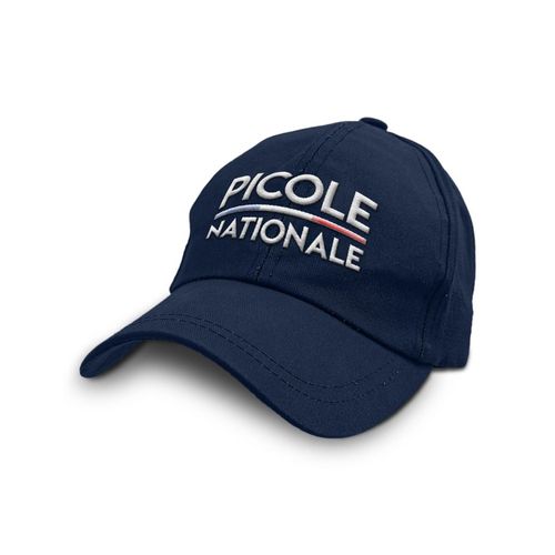Casquette Picole Nationale Adulte