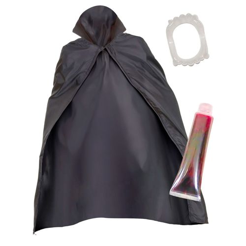 Kit Vampire Adulte