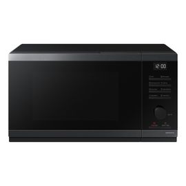 Samsung MG23DG4524CG Comptoir Micro-ondes grill 23 L 800 W Noir, Acier inoxydable
