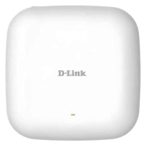D-Link Nuclias Connect DAP-X3060 - Borne d'accès sans fil - Wi-Fi 6 - 802.1x