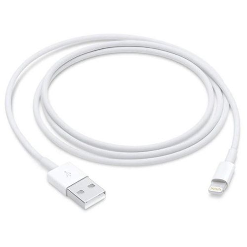 Câble Lightning vers USB approuvé par Apple MFI