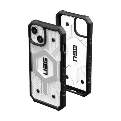 Uag Pathfinder Magsafe Glace Apple Iphone 15 Plus