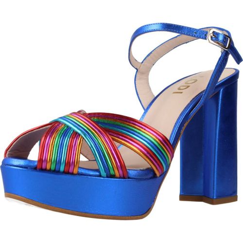 Lodi Titur Colour Bleu - 38