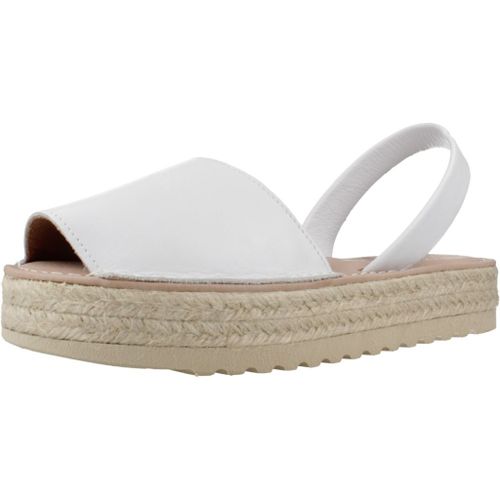 Frailera Irene Colour Blanc