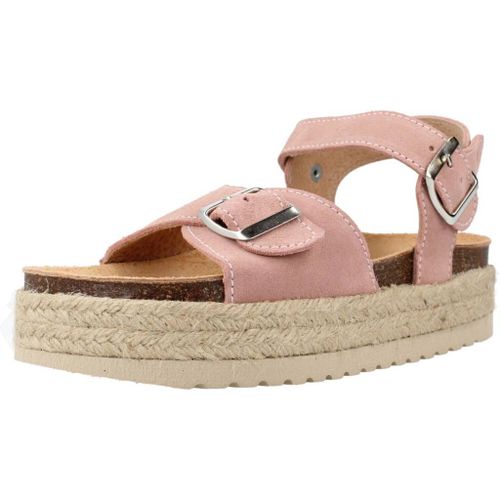 Frailera Marta Colour Rose