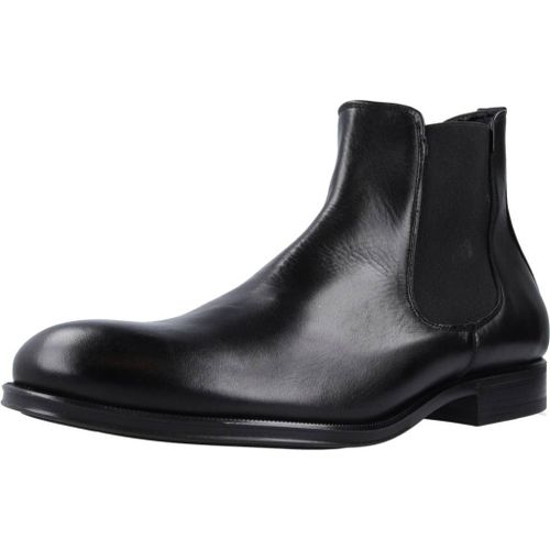 Chaussures Keep Honest 0411kh Colour Noir