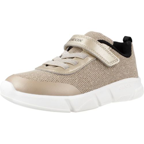 Geox J Aril Girl Colour D¿or