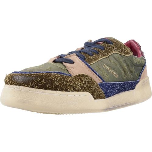 Chaussures Mono Way Kirk Colour Vert
