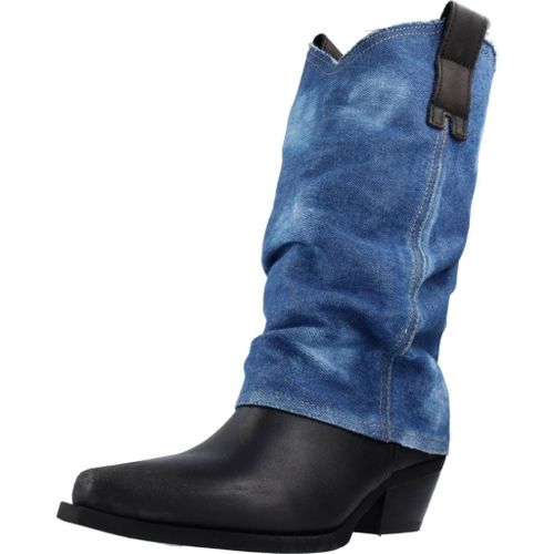 Metisse Dx564 Colour Bleu - 39