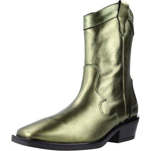 Yellow Carmen Colour Vert - 37