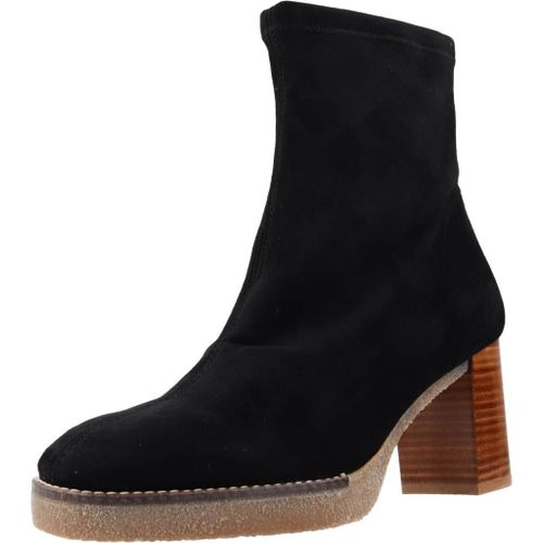 Miss Elastic Mulder Colour Noir - 38