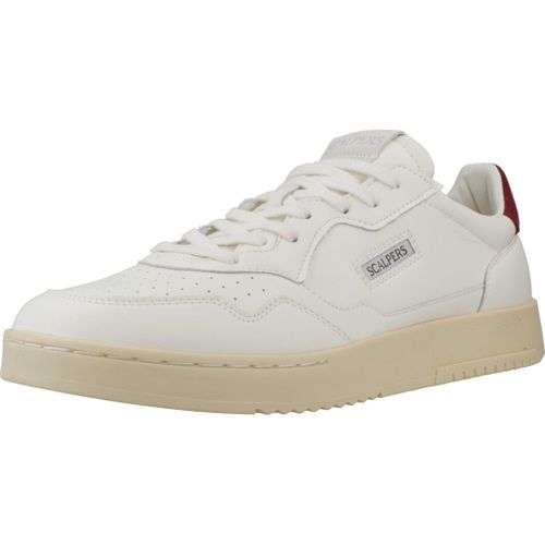 Scalpers Miles H Colour Blanc - 42