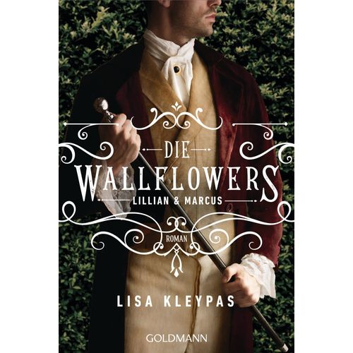 Die Wallflowers - Lillian & Marcus
