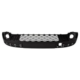 Grille Centrale Inférieure Avant Pour Fiat 500l Phase 2 Depuis 2017, Mod. Pop/Start, Neuve