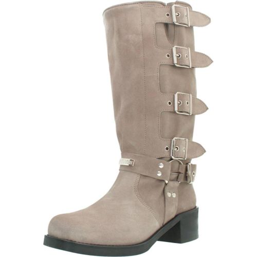 Yellow Lola Colour Gris