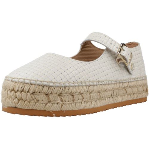 Yellow Olivia Colour Blanc