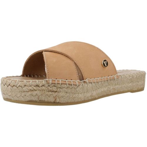 Yellow Ingrid Colour Marron