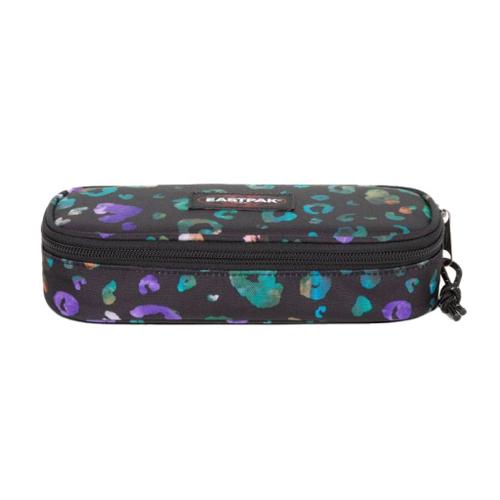 Eastpak Oval Single Beastimal Colour Noir