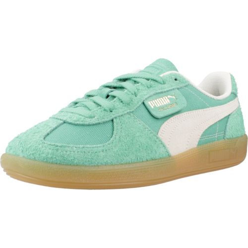 Puma Palermo Vintage Colour Vert