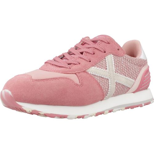 Munich Mini Massana 528 Colour Rose