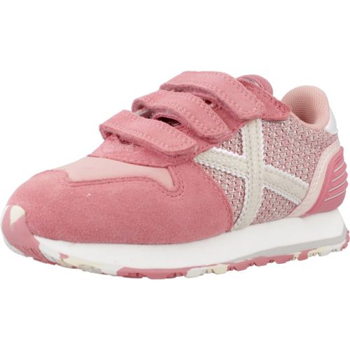 Munich Mini Massana Vco 528 Colour Rose