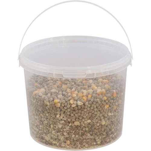 Nourriture Pour Hérissons Seau 1,5 Kg
