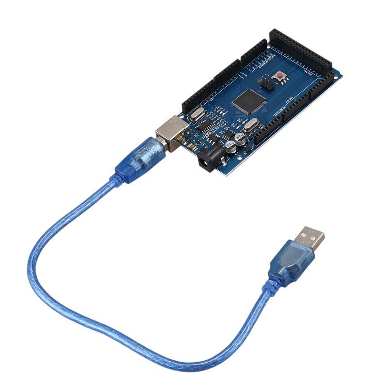 1 ensemble Mega2560 ATmega 2560 Mega2560 + c�ble USB