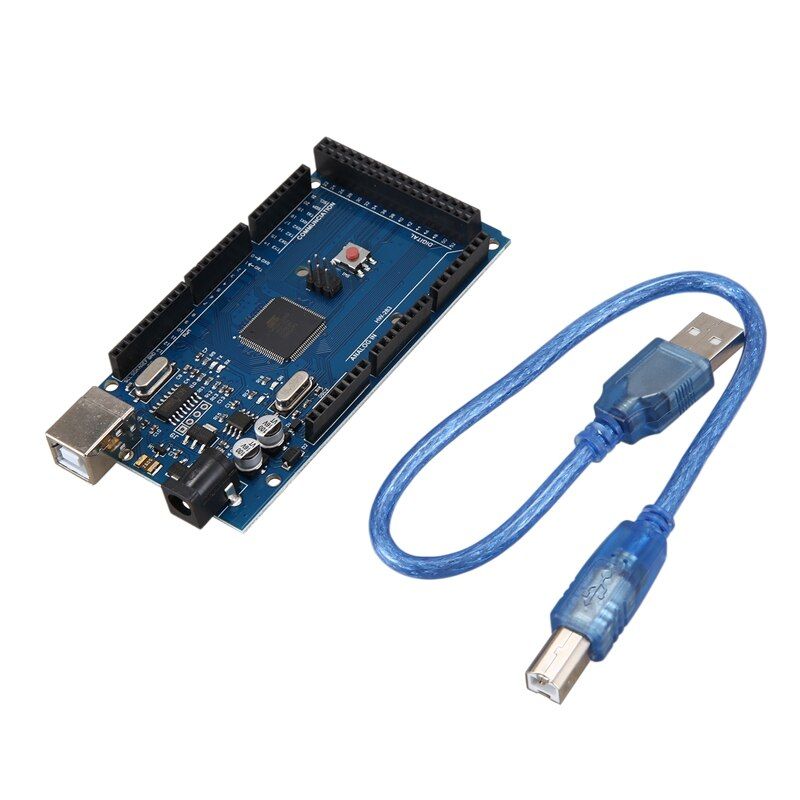 1 ensemble Mega2560 ATmega 2560 Mega2560 + c�ble USB - 2