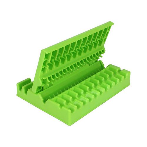 Brochettes de barbecue 3 en 1, outil pour griller de la viande et des légumes