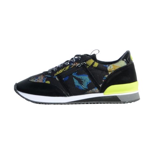Basket Desigual Broker Lacroix