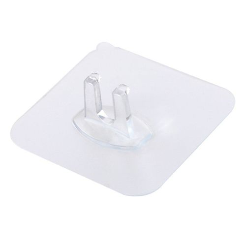 Support De Voyage Transparent, Organisateur De Rasoir De Toilette, Support De Rangement De Brosse À Dents Pour Enfants, Accessoires De Salle De Bain Panda