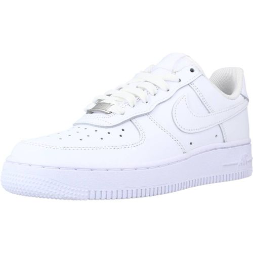 Air Force 107