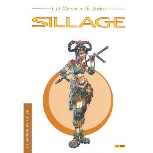 Sillage 