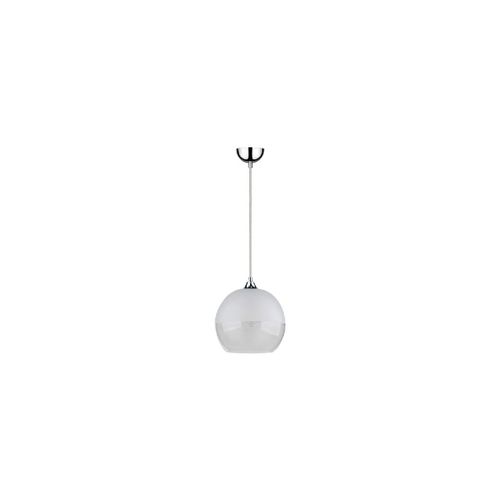 Plafonnier Fair, Argent, 76x10x14 Cm