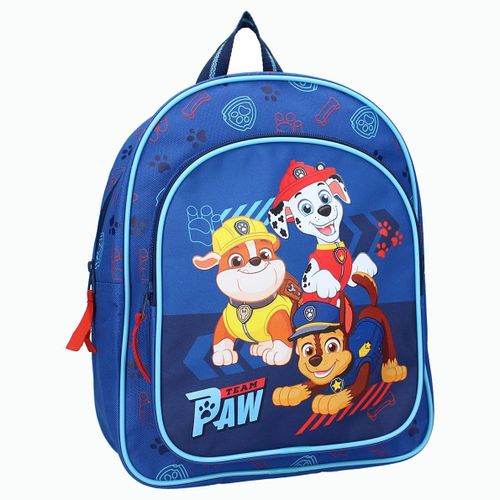 Sac à Dos LICENCE Garçon Maternelle PREMIUM GM 520-4540 PAT