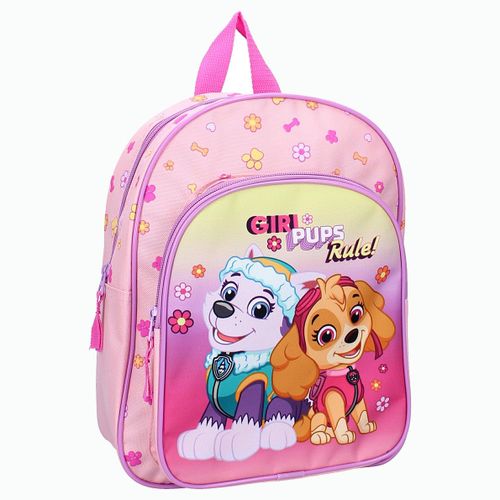 Sac à Dos LICENCE Fille Maternelle PREMIUM GM 520-4514 PAT