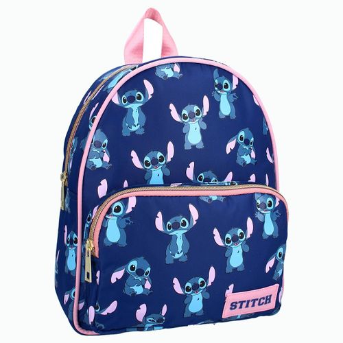 Sac à Dos LICENCE Fille Maternelle PREMIUM GM 795-4874 LILO