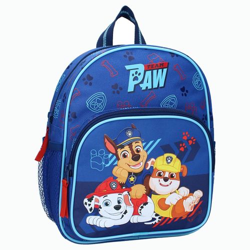 Sac à Dos LICENCE Garçon Maternelle PREMIUM GM 520-4539 PAT